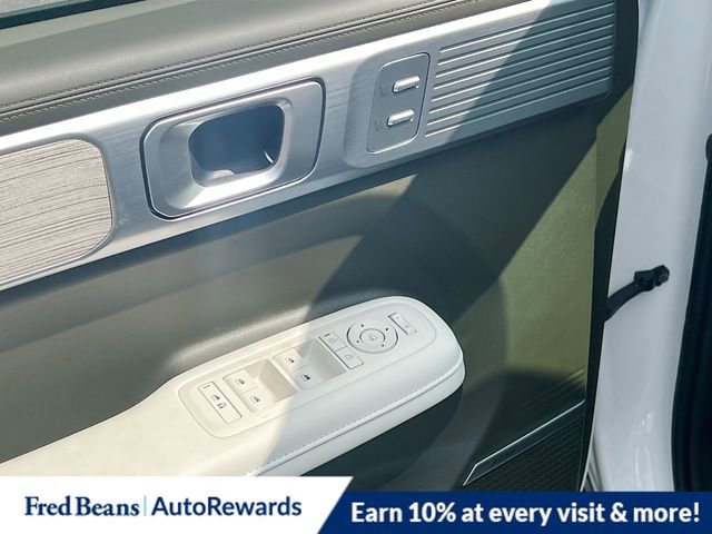 New 2025 Hyundai Santa Fe Calligraphy image 18