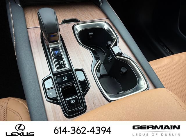 New 2026 Lexus RX 350h w/ Convenience Package AWD/4WD image 23