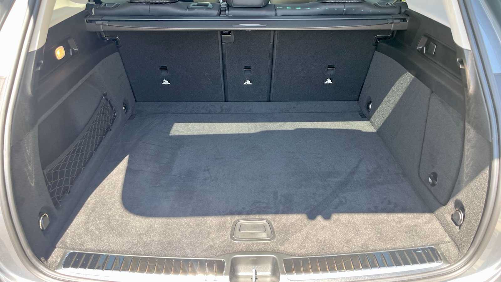 New 2026 Mercedes-Benz GLE 350 4MATIC image 48