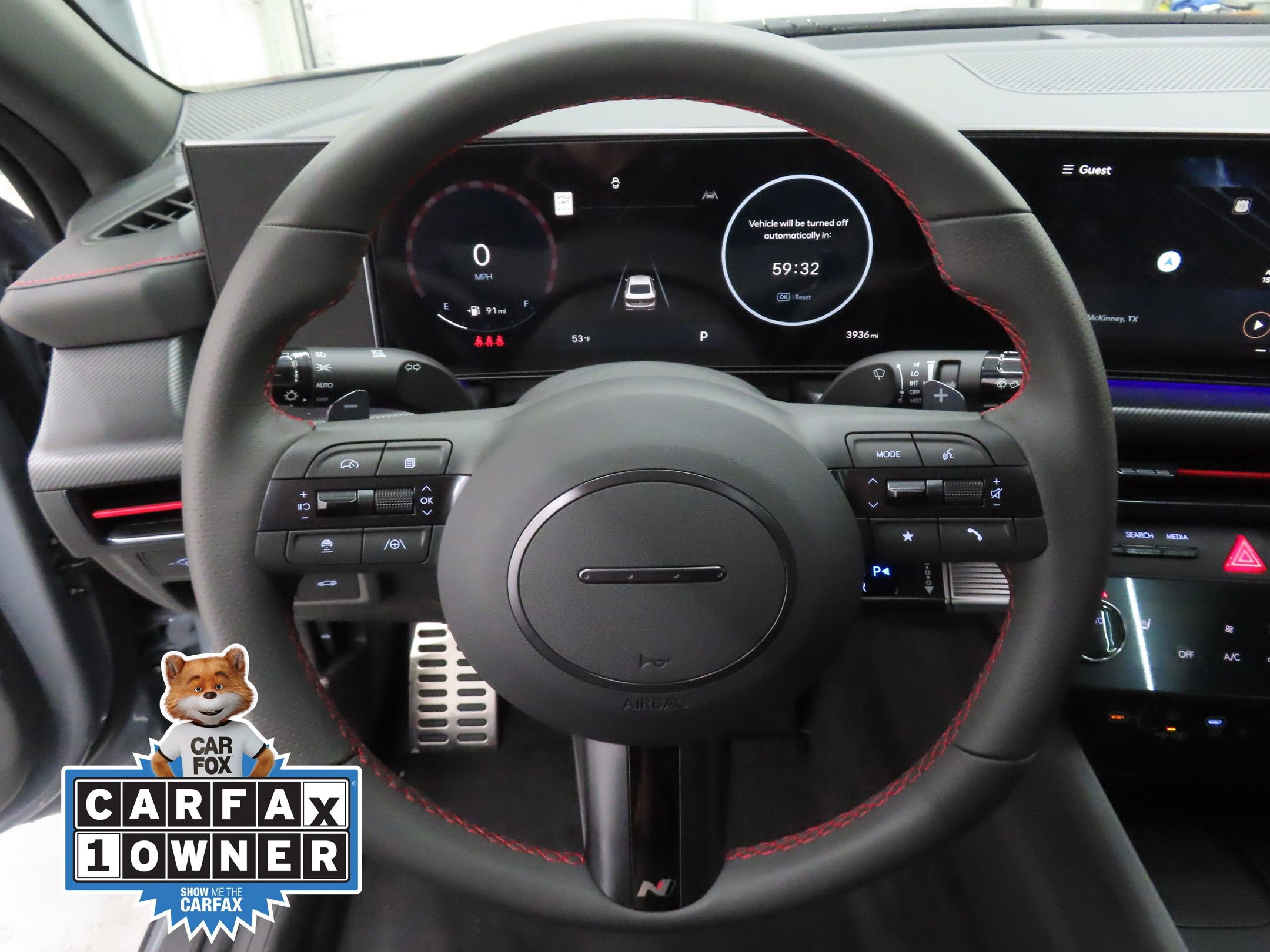 Used 2026 Hyundai Sonata N Line image 14