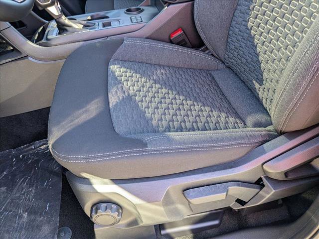 New 2025 Ford Ranger XLT w/ Convenience Package image 4