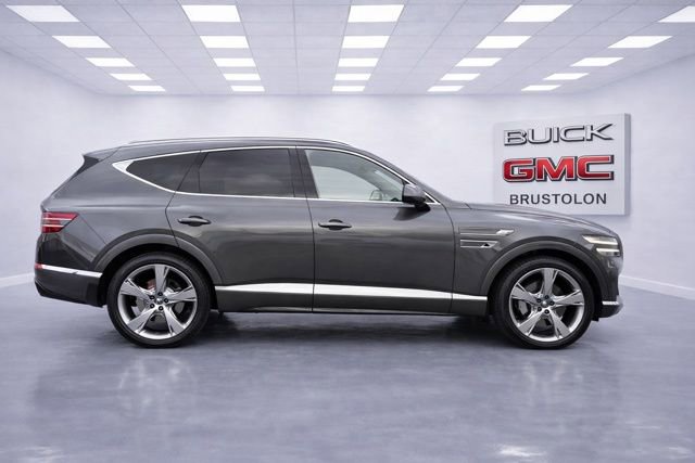 Used 2023 Genesis GV80 3.5T Prestige w/ Prestige Package image 1