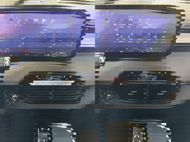 New 2026 Buick Enclave Preferred w/ LPO, Floor Liner Package image 23