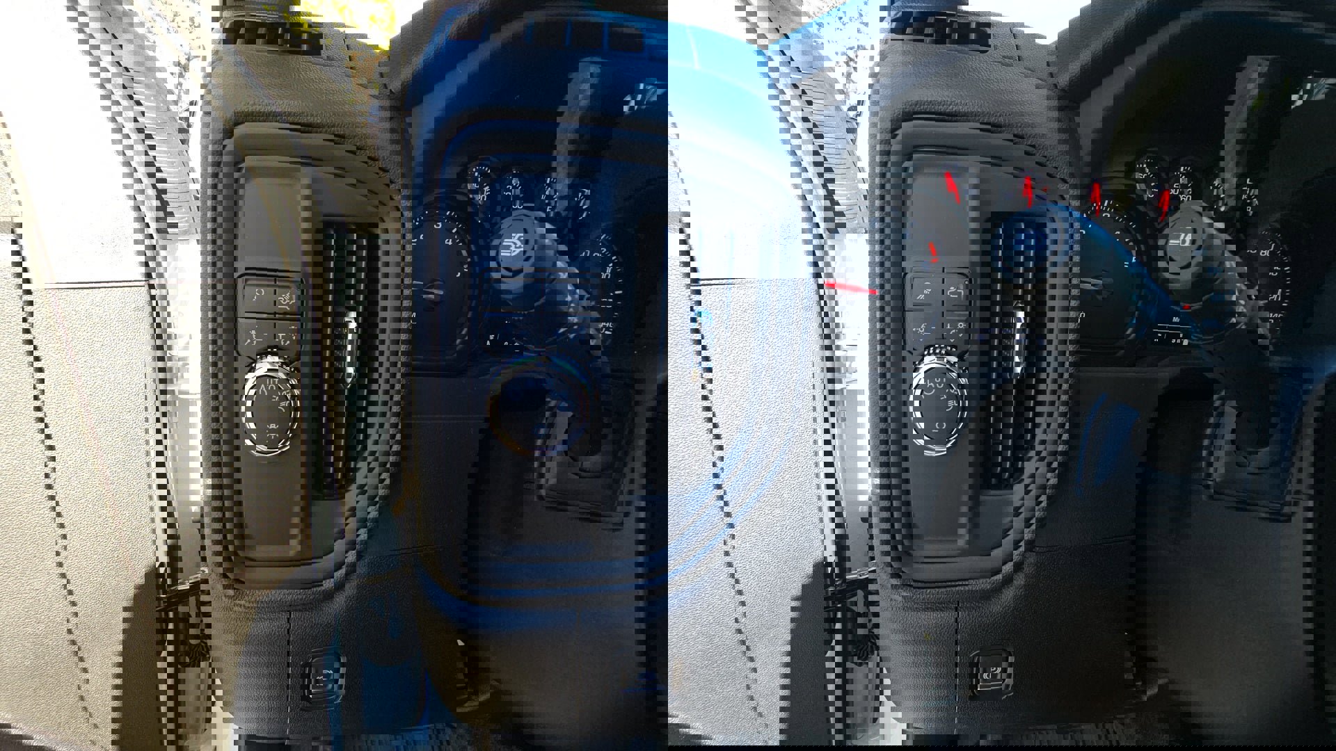 New 2025 GMC Sierra 3500 Pro w/ 1SA Pro Safety Plus Package image 20