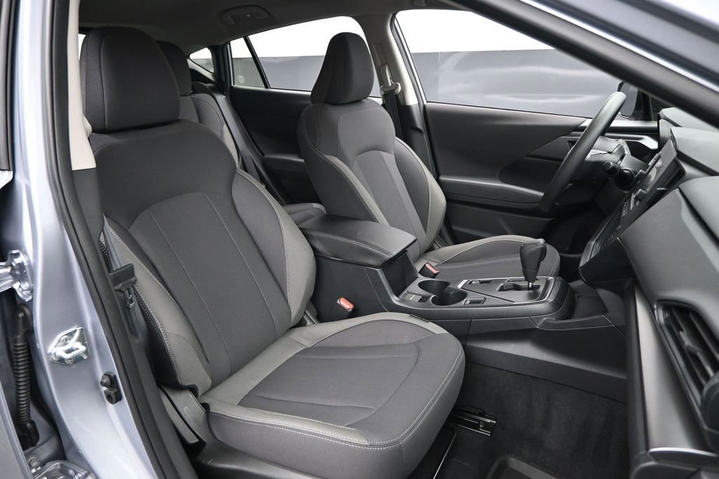 Used 2024 Subaru Impreza 2.0i AWD/4WD image 29