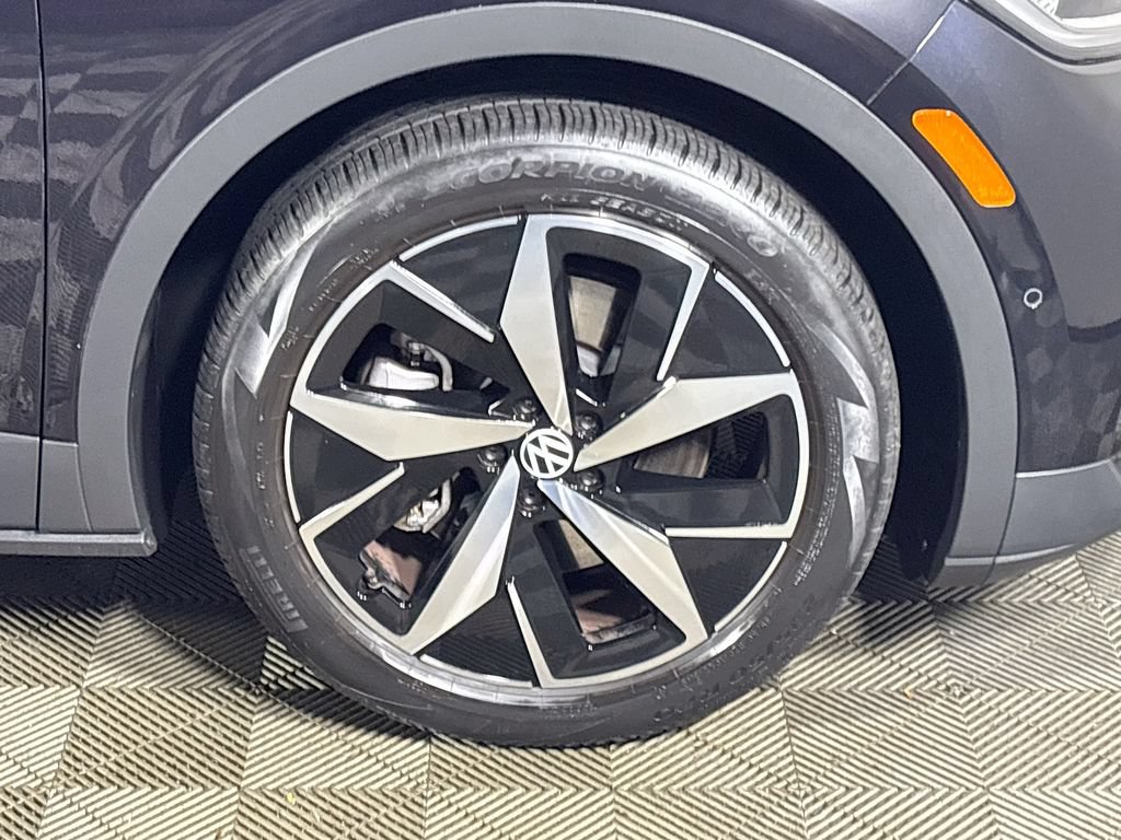 Certified 2023 Volkswagen ID.4 Pro S RWD image 25