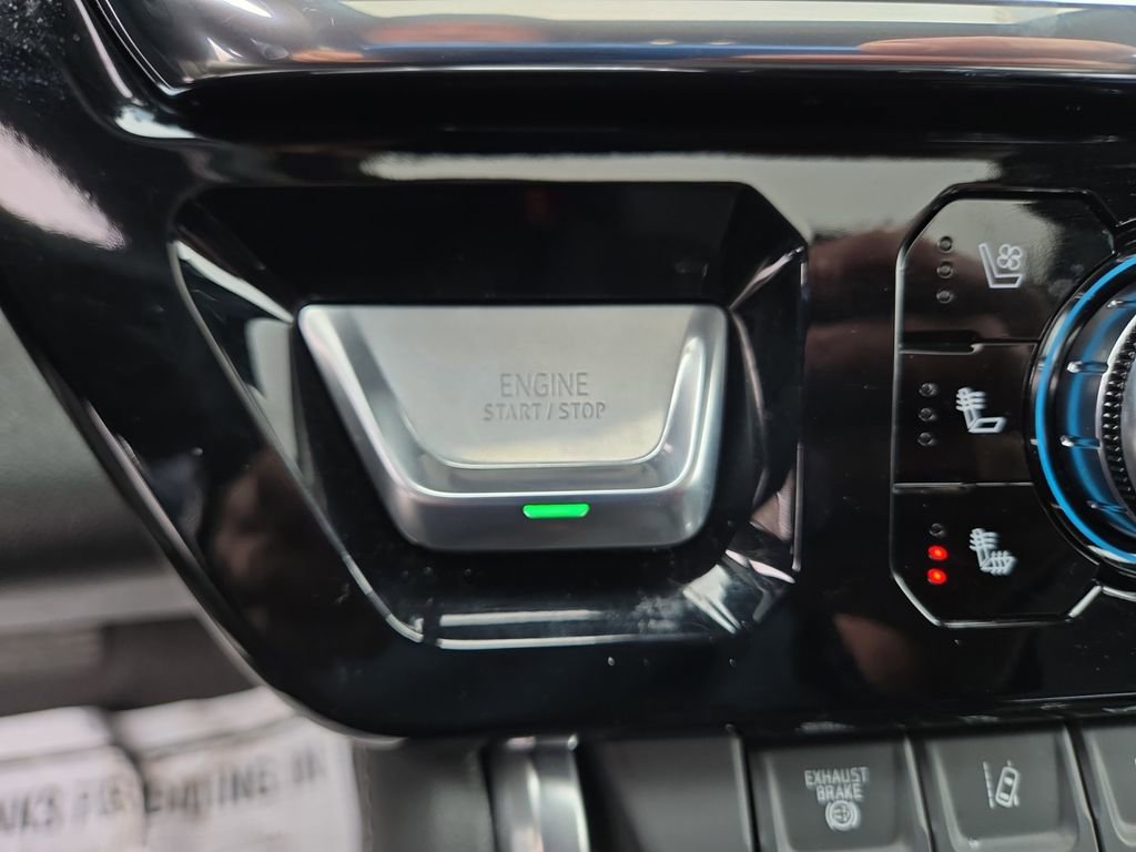 Certified 2024 GMC Sierra 2500 Denali w/ Denali Reserve Package image 23