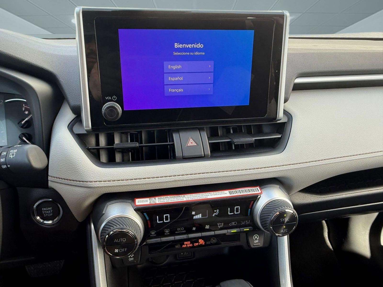 Certified 2025 Toyota RAV4 XLE w/ Convenience Package image 24