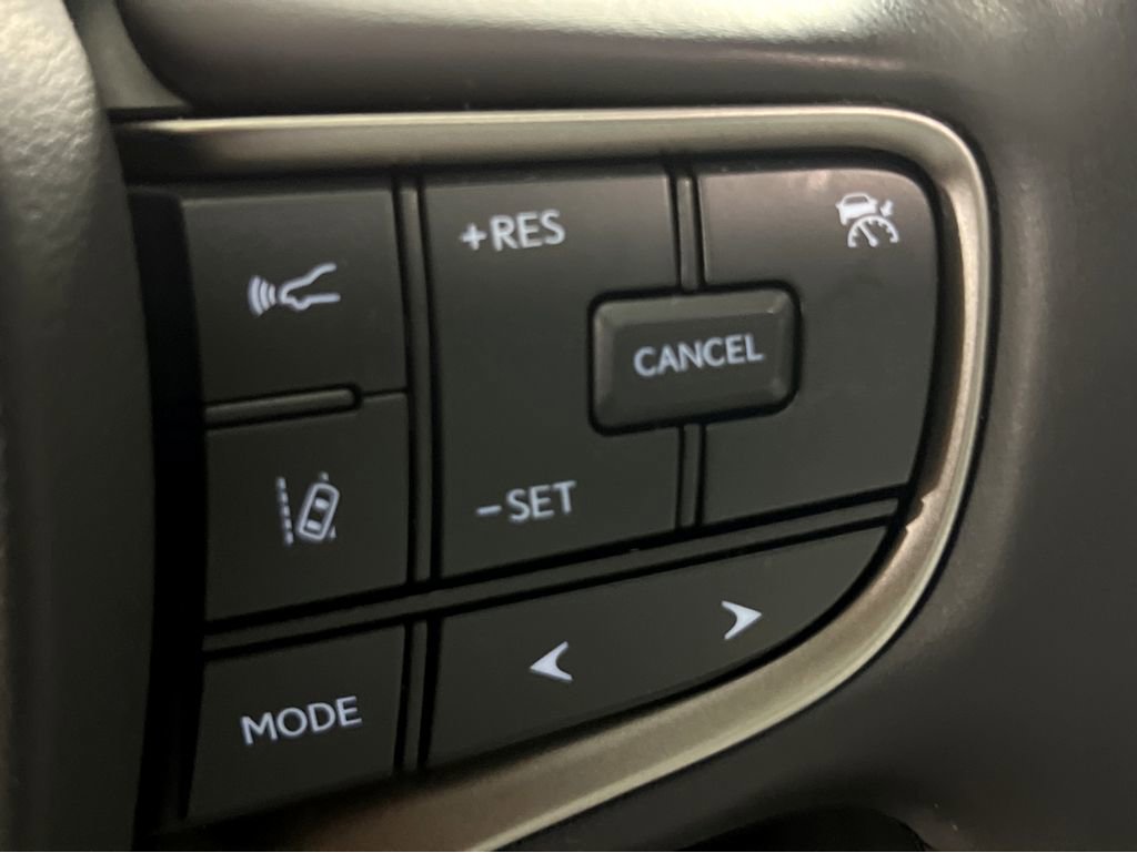 Certified 2024 Lexus UX 250h AWD w/ Premium Package image 13