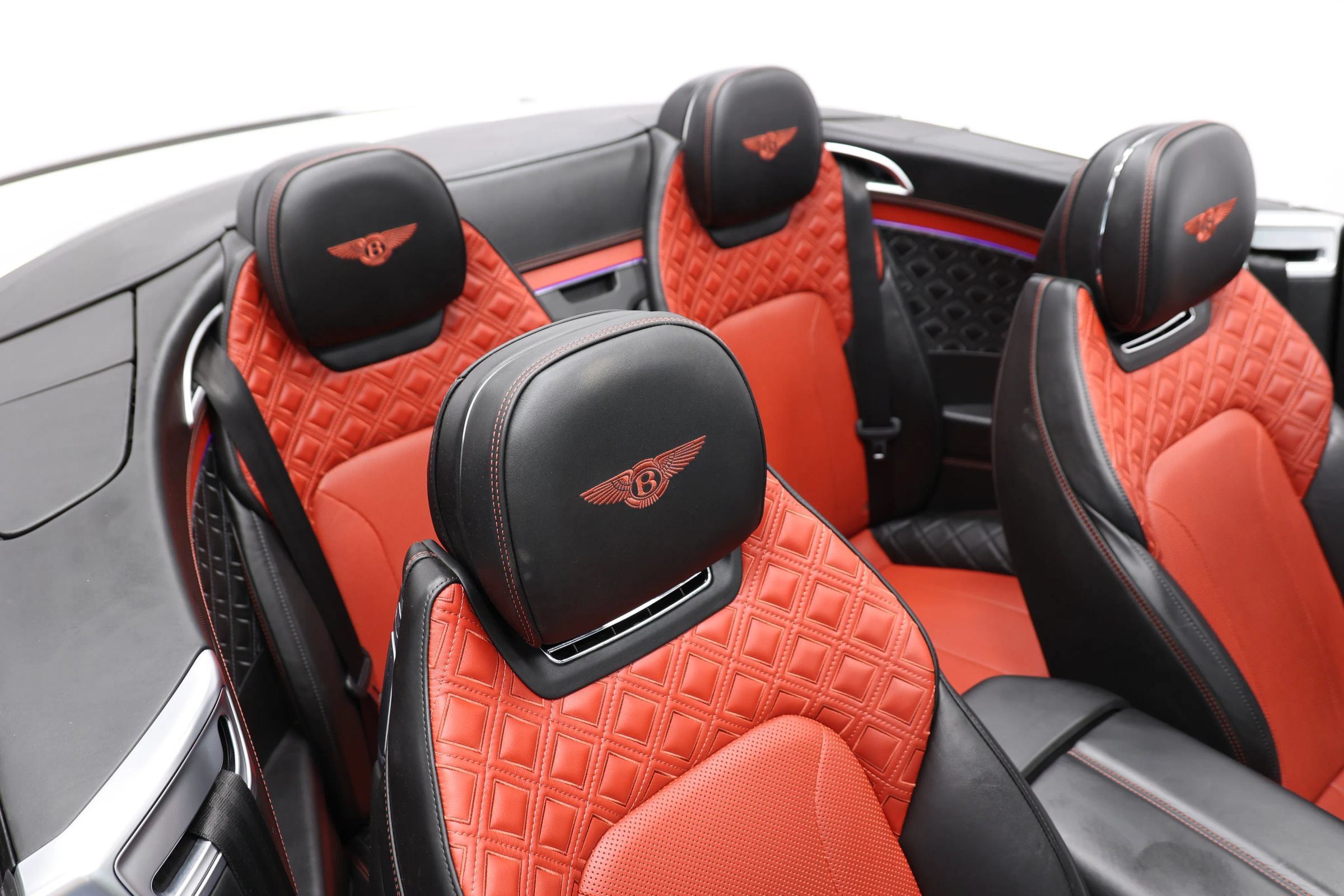 Used 2020 Bentley Continental GT V8 AWD/4WD image 95