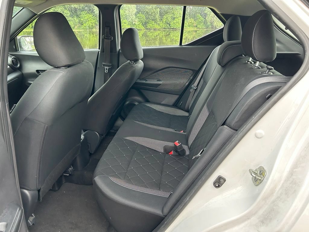Used 2020 Nissan Kicks S FWD image 14