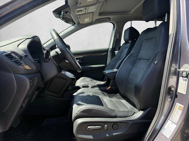 Used 2020 Honda CR-V EX-L image 13