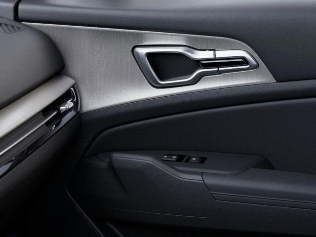 New 2026 Kia Sportage X-Pro Prestige image 25