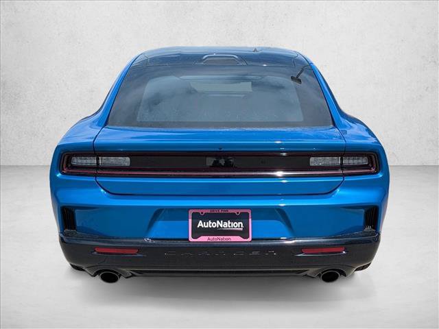 New 2026 Dodge Charger R/T w/ Blacktop Package AWD/4WD image 7