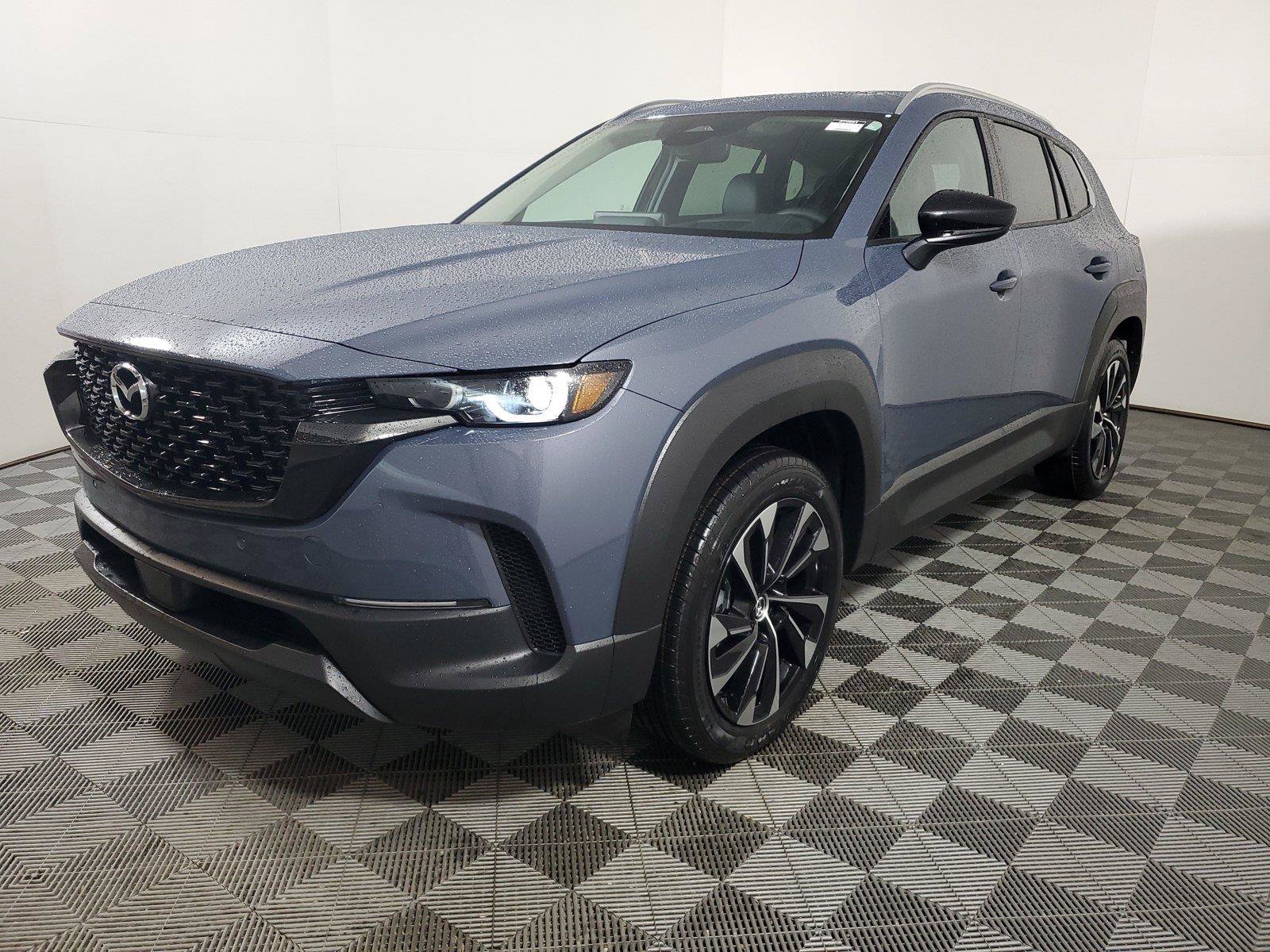 New 2026 MAZDA CX-50 2.5 Hybrid w/ Weather Package AWD/4WD image 1