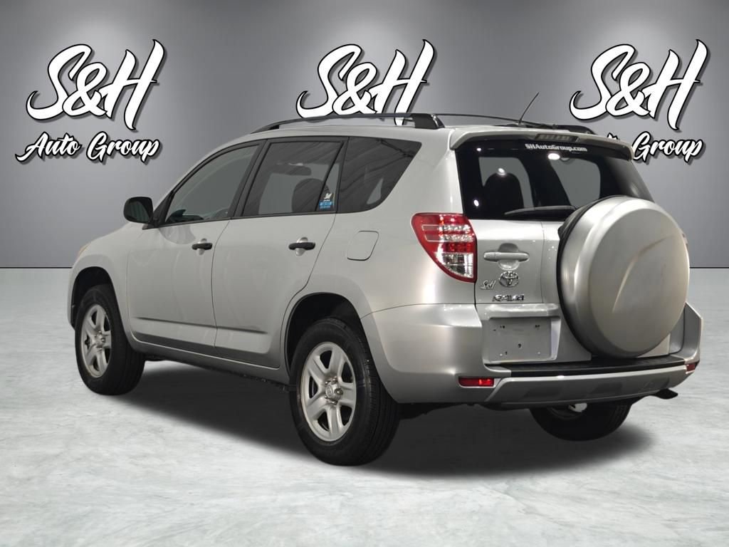 Used 2012 Toyota RAV4 4WD w/ Value Pkg image 17