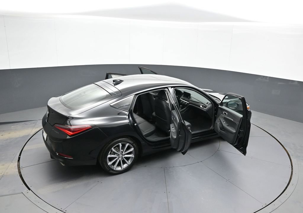 Used 2023 Acura Integra image 44
