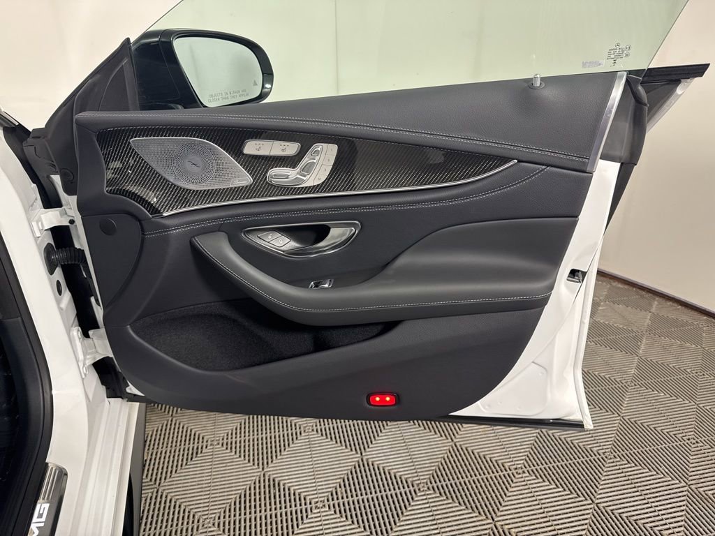 Used 2025 Mercedes-Benz AMG GT 63 S image 13