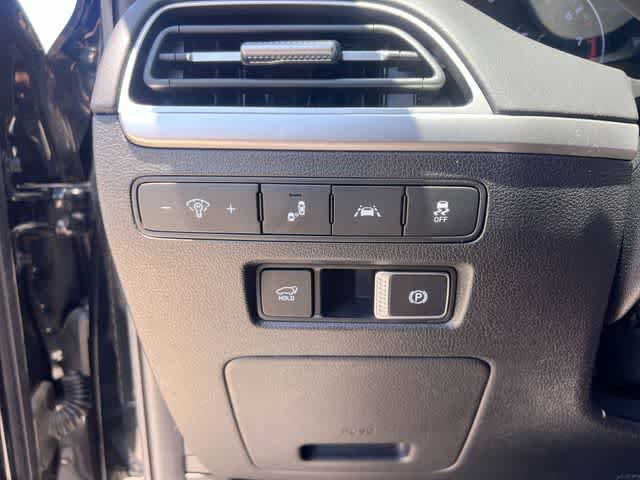 Used 2022 Hyundai Palisade SEL w/ Premium Package FWD image 29