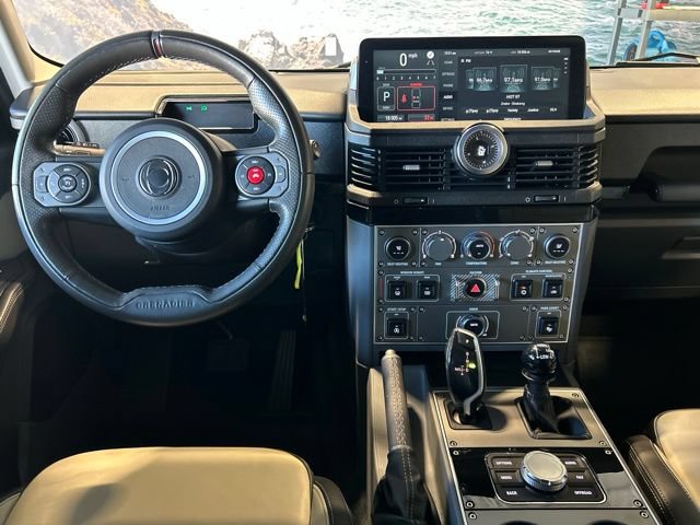 Used 2024 INEOS Grenadier AWD/4WD image 3