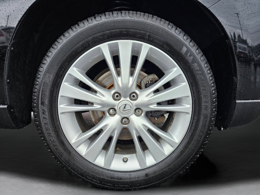 Used 2010 Lexus RX 450h AWD image 30