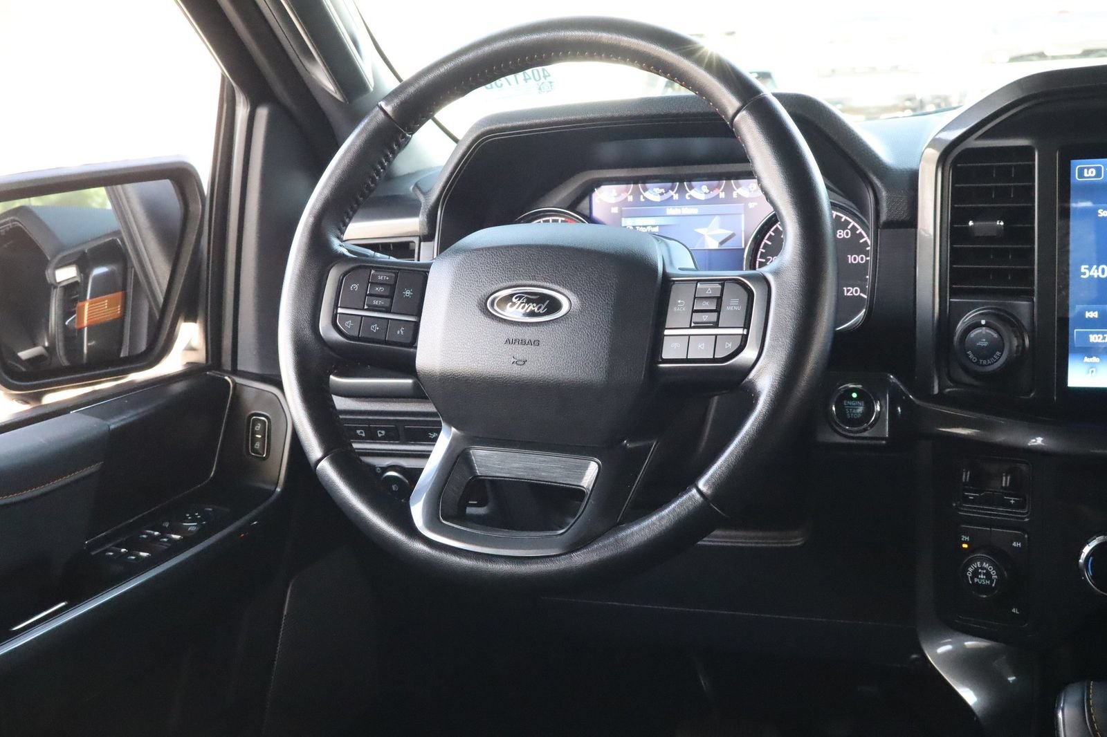 Used 2022 Ford F150 Tremor w/ Equipment Group 401A Mid AWD/4WD image 30