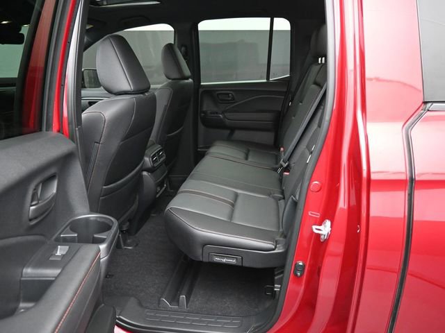 Used 2025 Honda Ridgeline TrailSport image 35