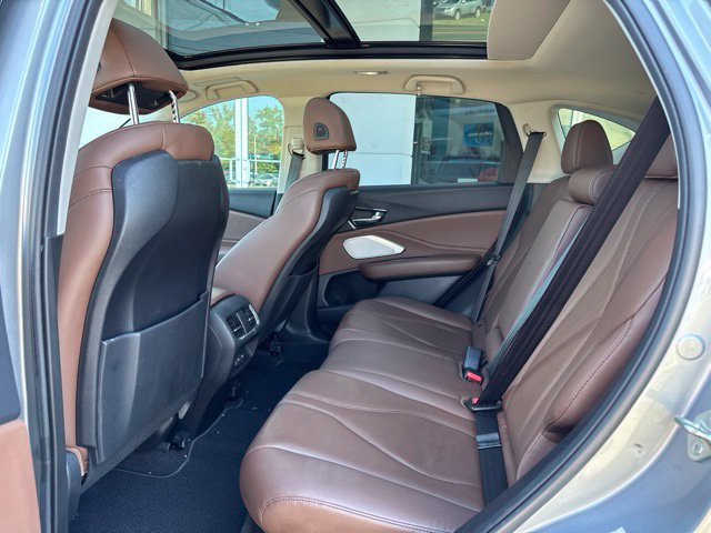 Used 2019 Acura RDX w/ Technology Package AWD/4WD image 17