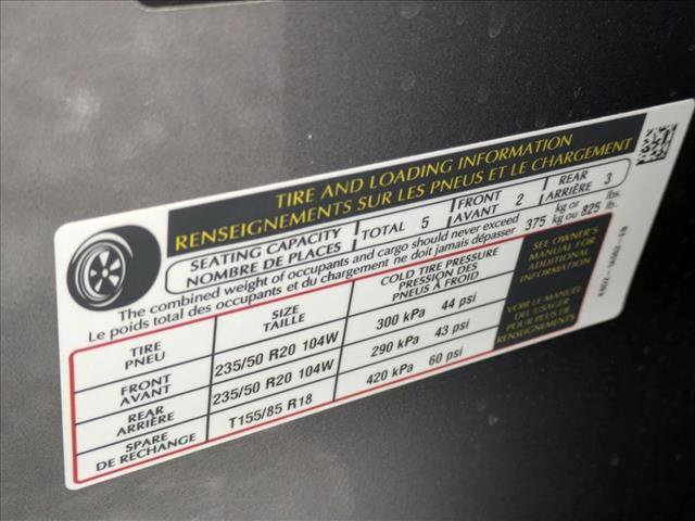 Used 2024 Land Rover Range Rover Evoque Dynamic SE image 15