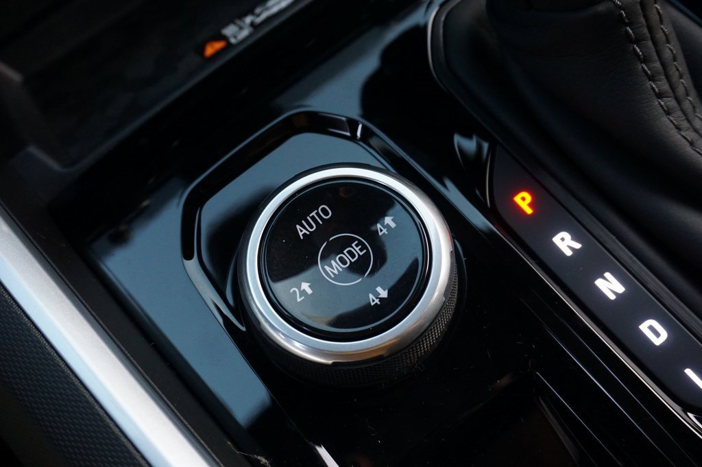 New 2026 Chevrolet Colorado Trail Boss image 17