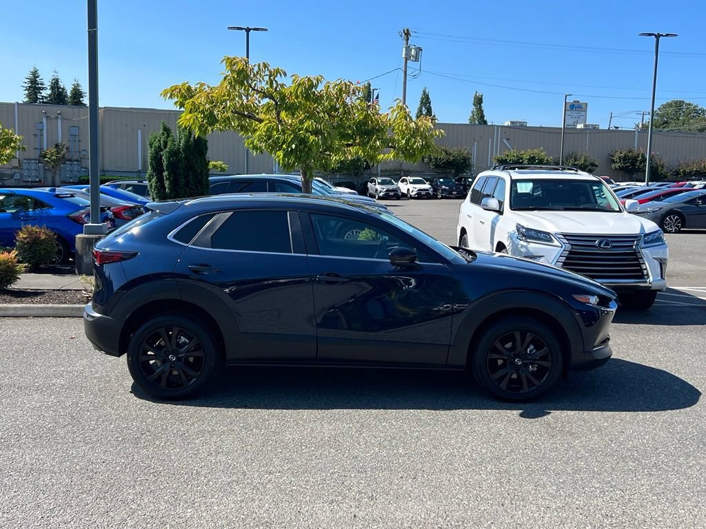 Used 2024 MAZDA CX-30 AWD 2.5 S w/ Select Sport Pkg image 6