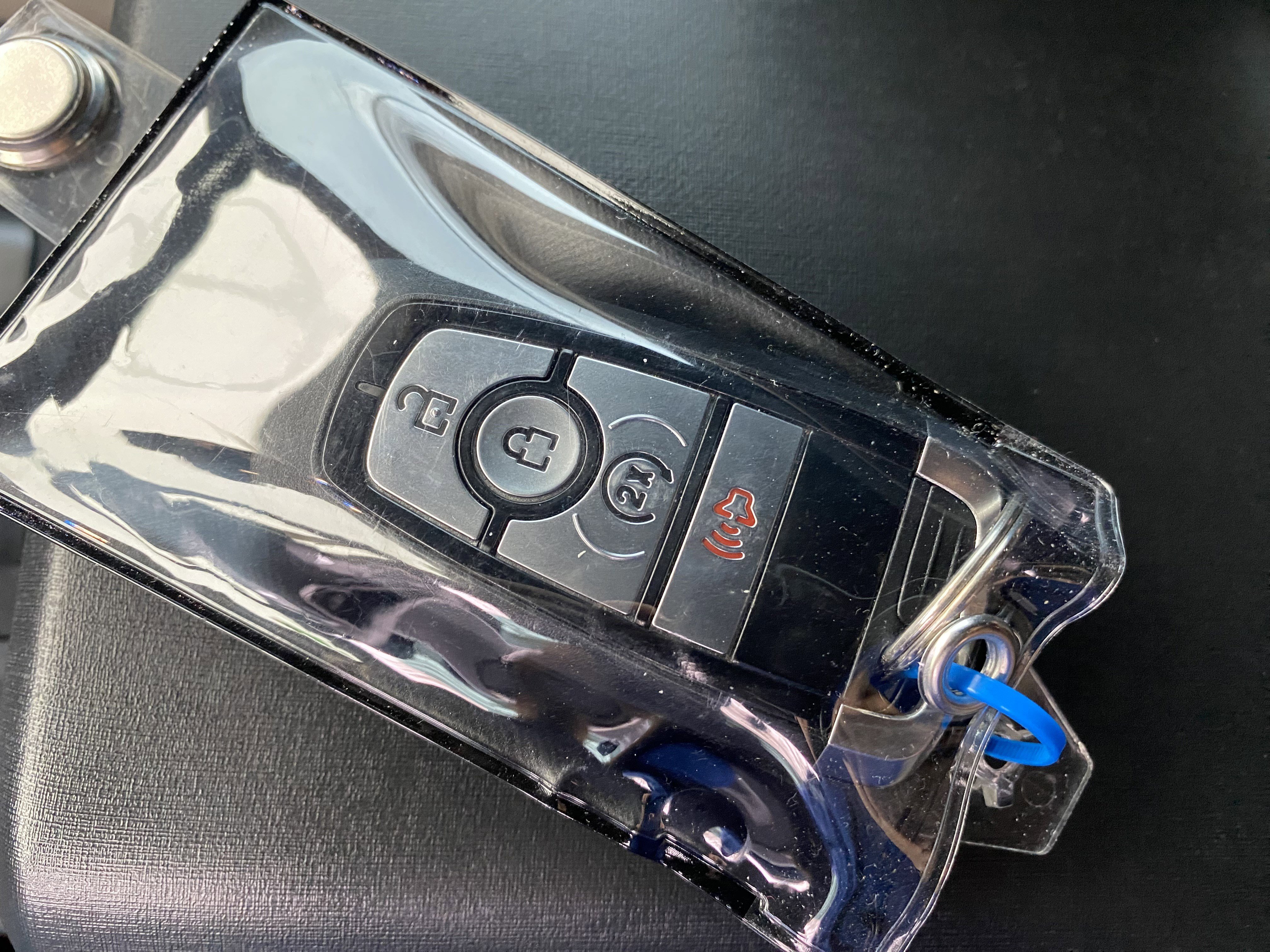 Used 2023 Ford Bronco Big Bend image 35