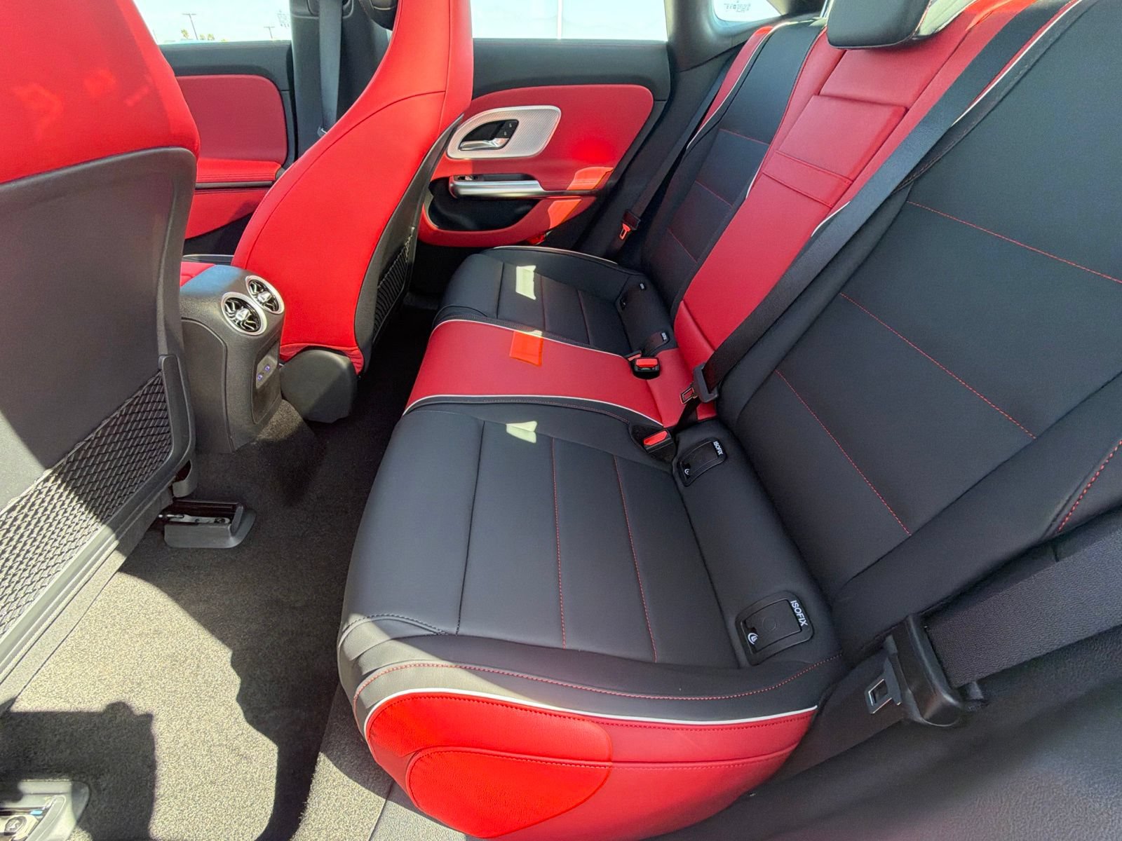 New 2027 Mercedes-Benz CLA 250+ image 26