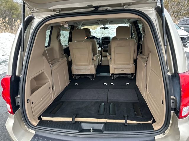 Used 2015 Dodge Grand Caravan SE w/ Quick Order Package 29E SE image 20