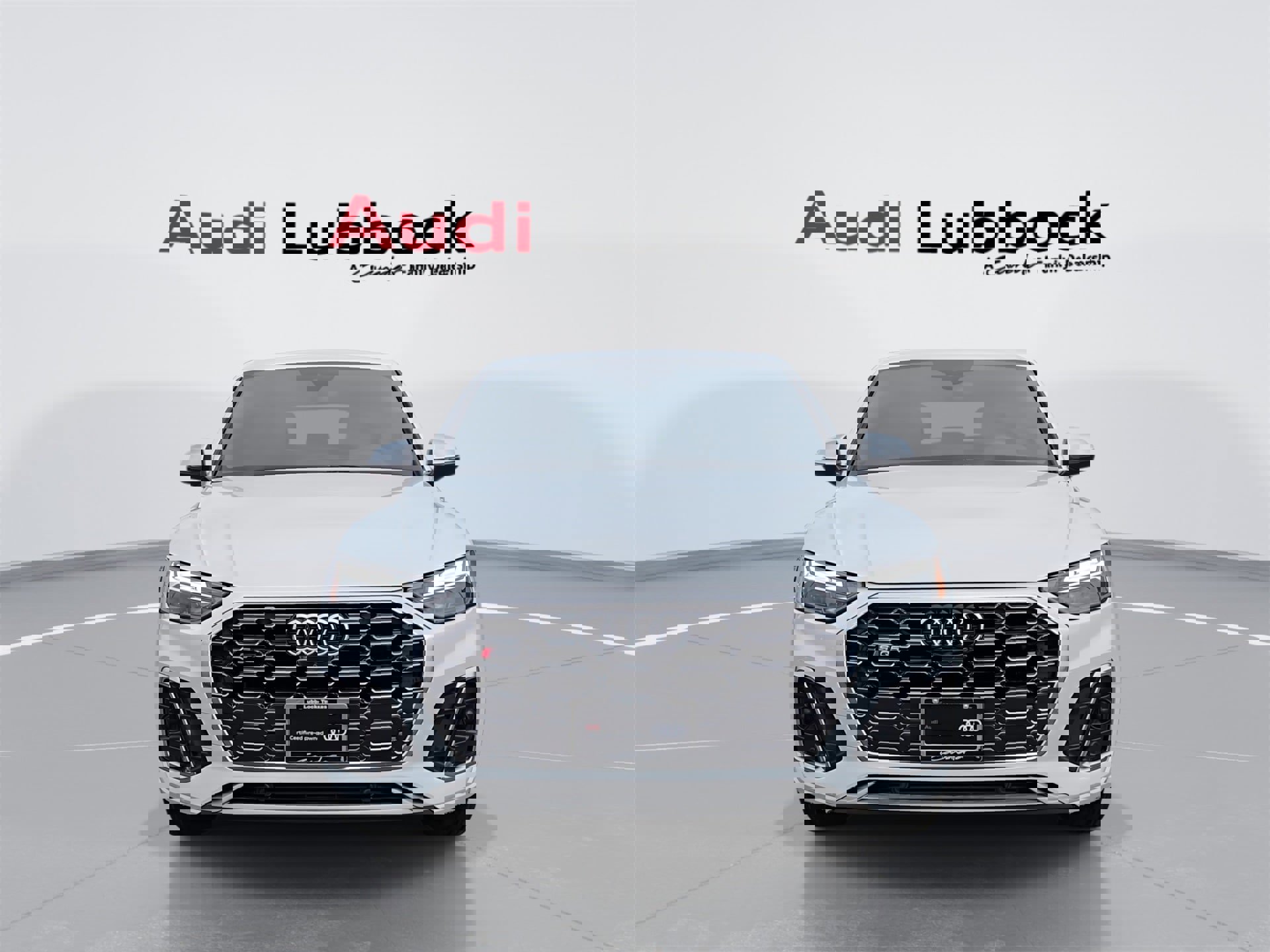 Certified 2023 Audi SQ5 Premium Plus w/ Premium Plus Package image 3