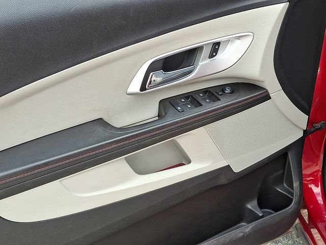 Used 2014 Chevrolet Equinox LT FWD image 12