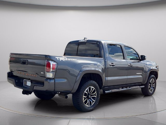 Used 2021 Toyota Tacoma TRD Sport RWD image 7
