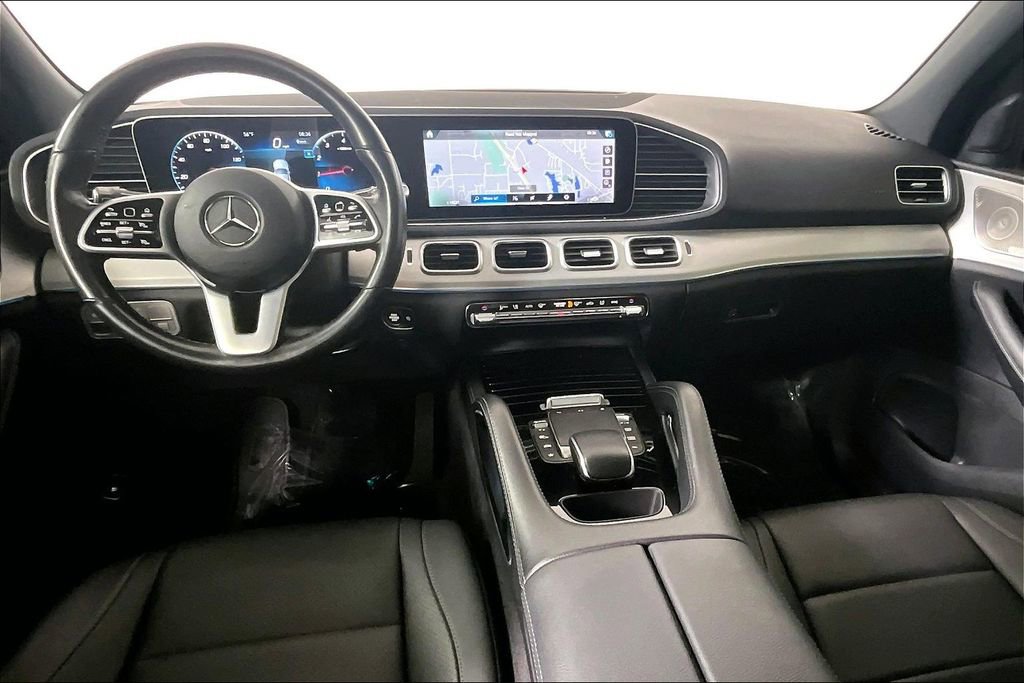 Used 2021 Mercedes-Benz GLE 350 w/ Premium Package image 15