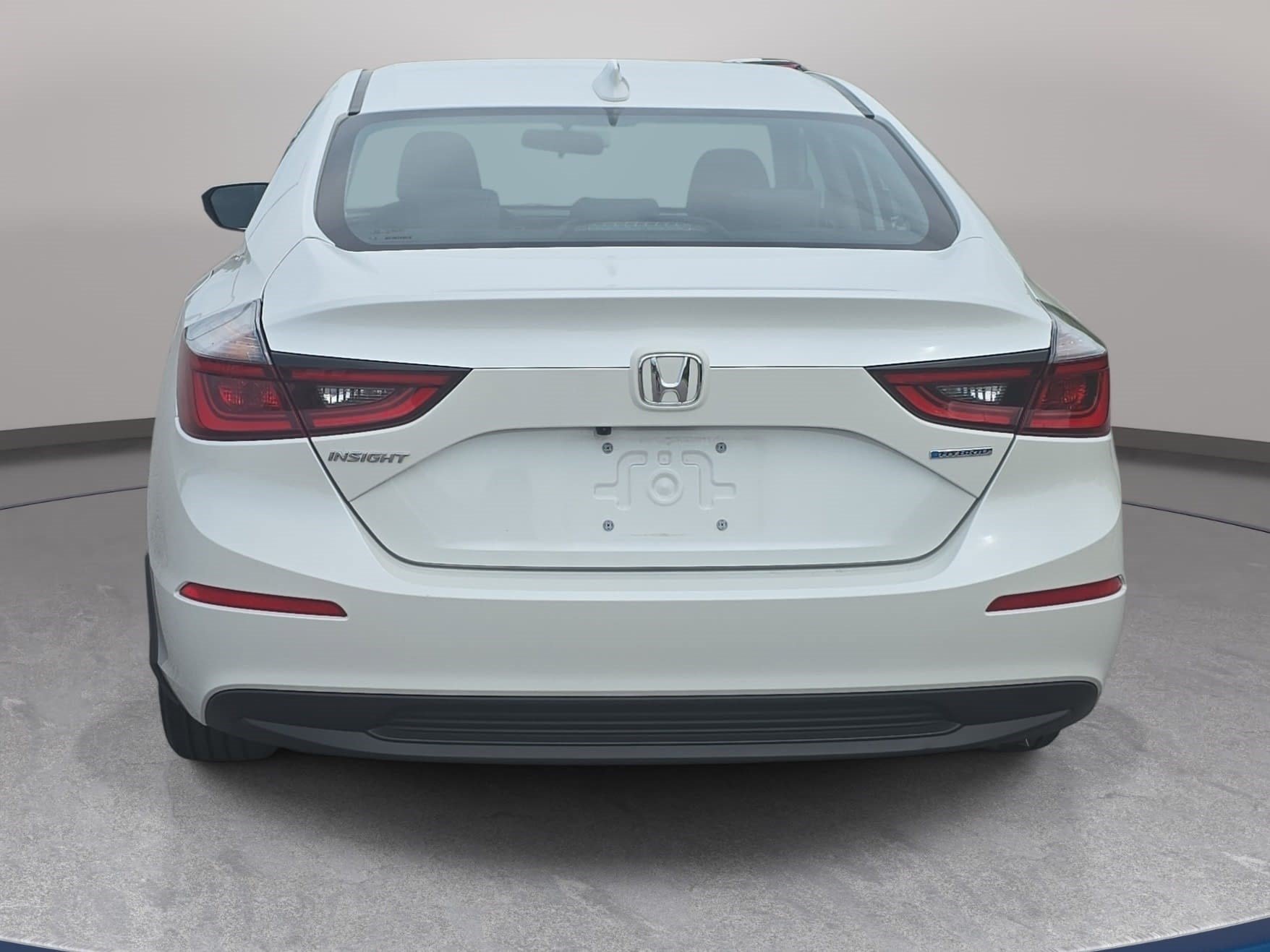 Used 2022 Honda Insight EX image 6