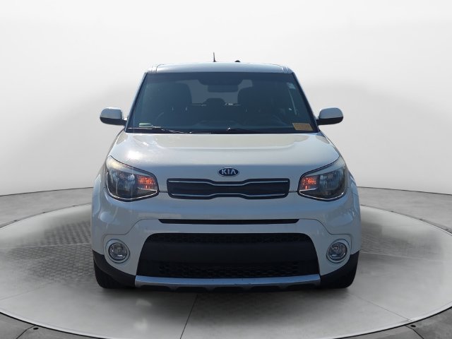 Used 2017 Kia Soul + FWD image 8