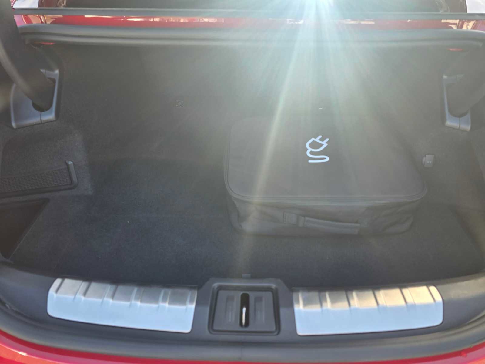 Used 2024 Porsche Taycan Turbo image 18