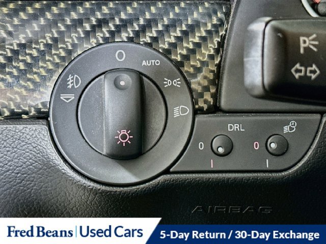 Used 2008 Audi RS 4 Cabriolet AWD/4WD image 13
