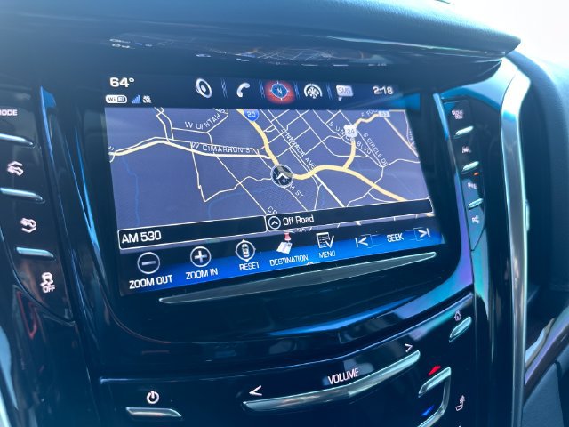 Used 2020 Cadillac Escalade Luxury AWD/4WD image 22