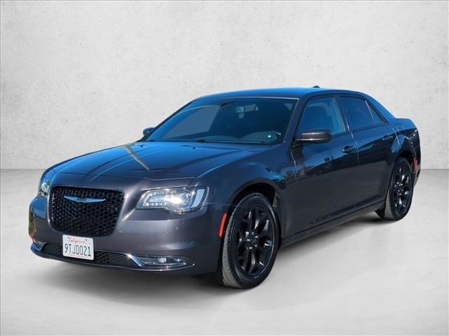 Used 2019 Chrysler 300 S