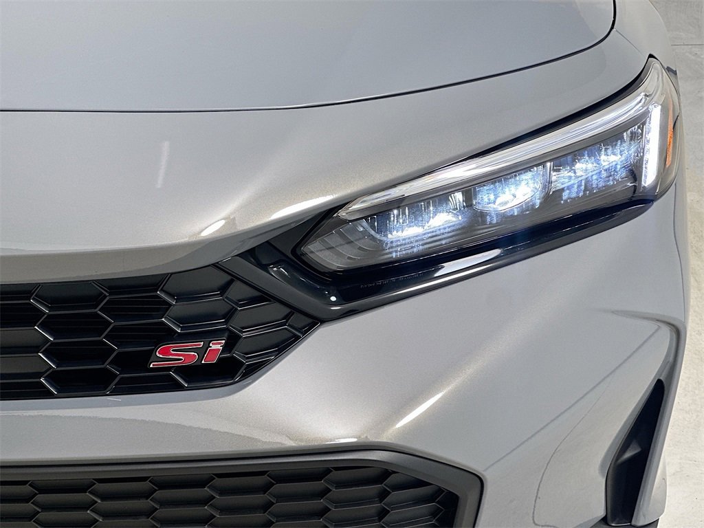 Used 2026 Honda Civic Si image 19