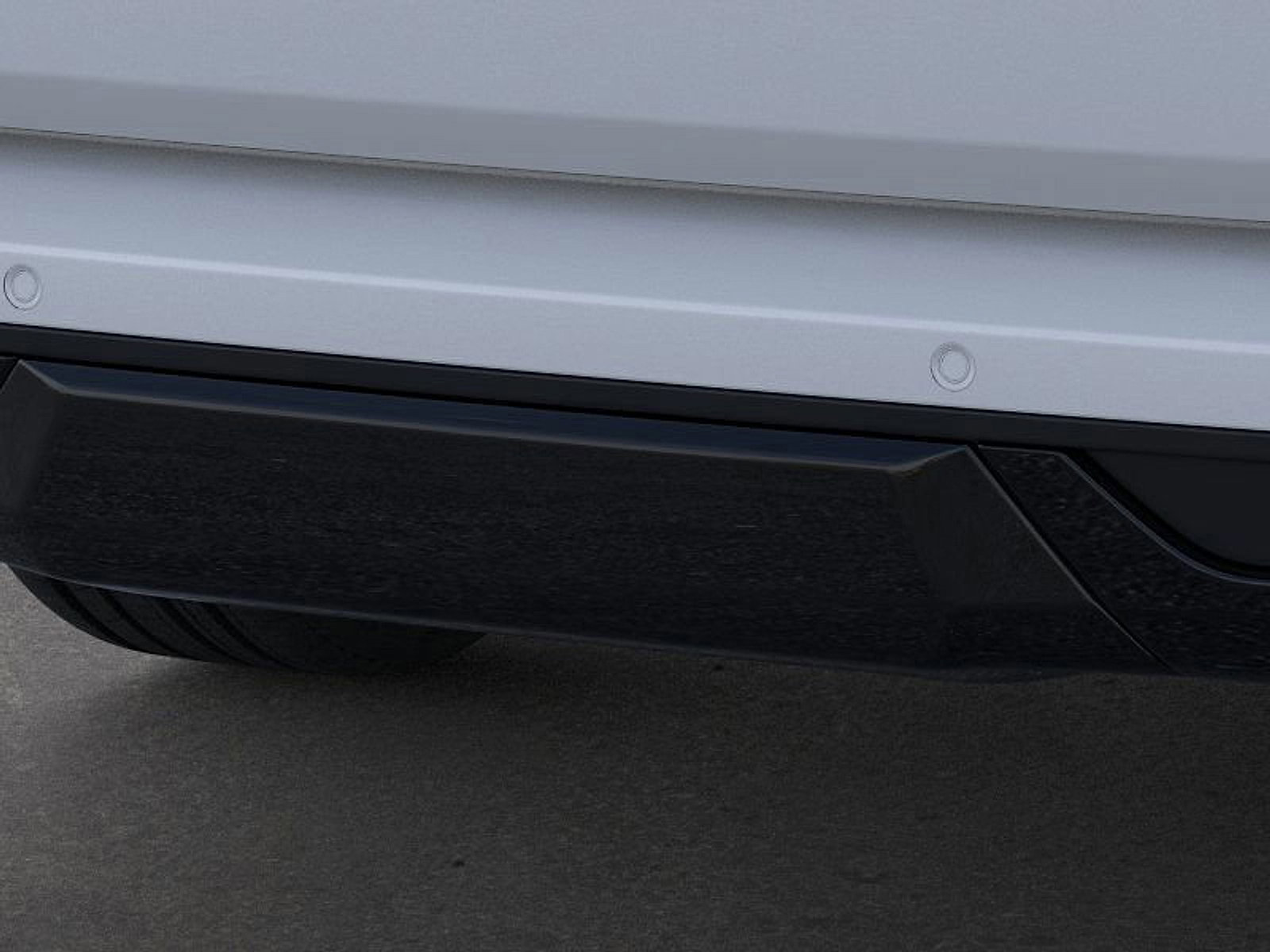 New 2026 Ford Expedition Max Platinum w/ Stealth Appearance Package image 23