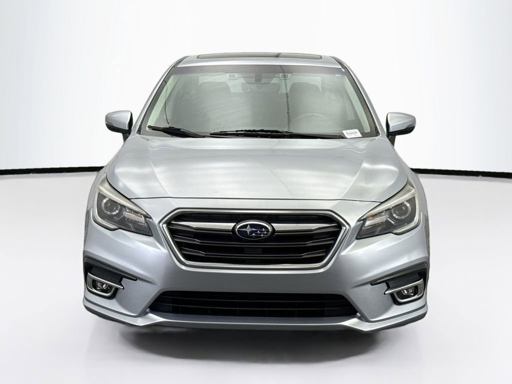 Used 2019 Subaru Legacy 2.5i Limited image 2