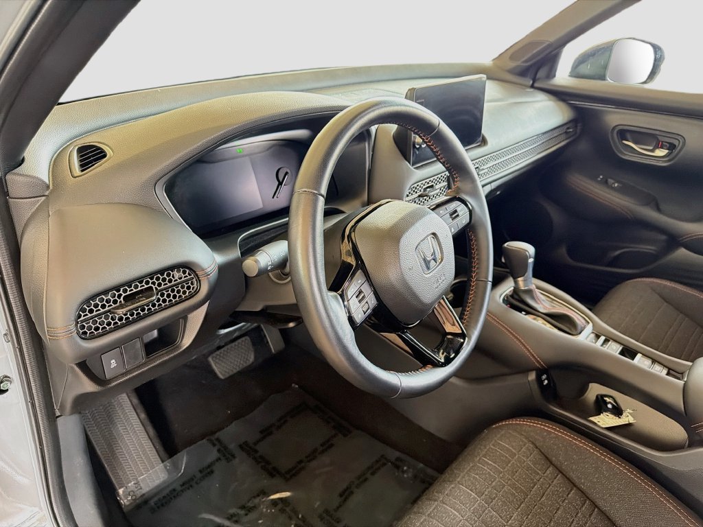 Used 2026 Honda HR-V Sport image 9