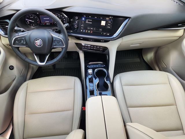 Used 2023 Buick Envision Essence AWD/4WD image 19