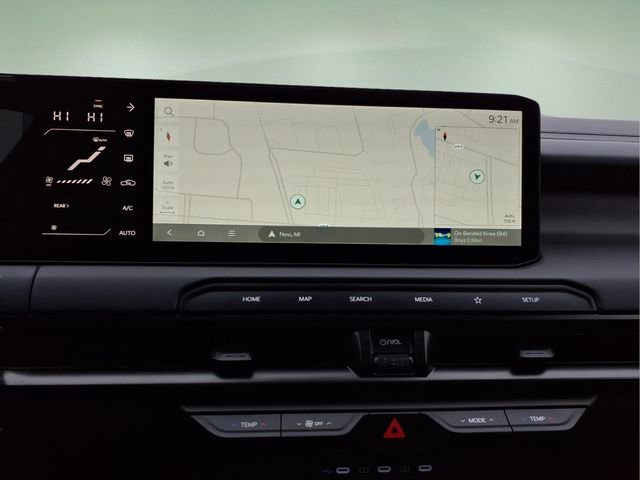 New 2027 Kia Telluride EX image 18